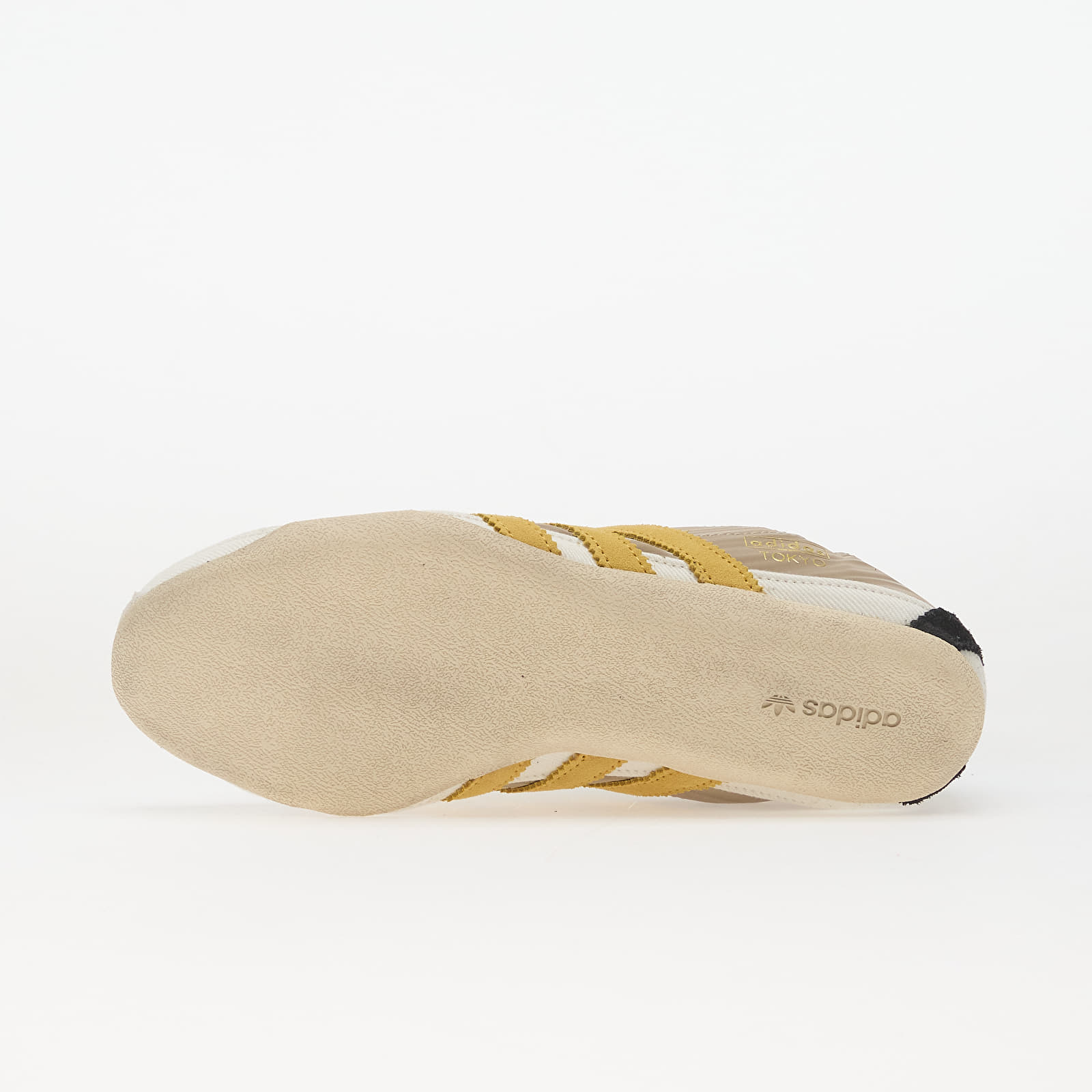 Dámské tenisky a boty adidas x Song For The Mute Tokyo W Trainers Off White/ Preloved Yellow/ Core Black