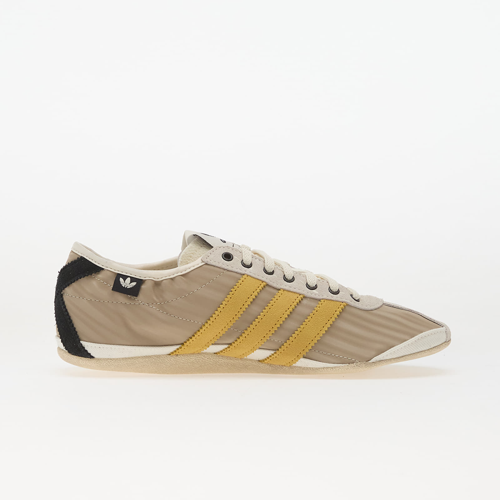 Dámské tenisky a boty adidas x Song For The Mute Tokyo W Trainers Off White/ Preloved Yellow/ Core Black