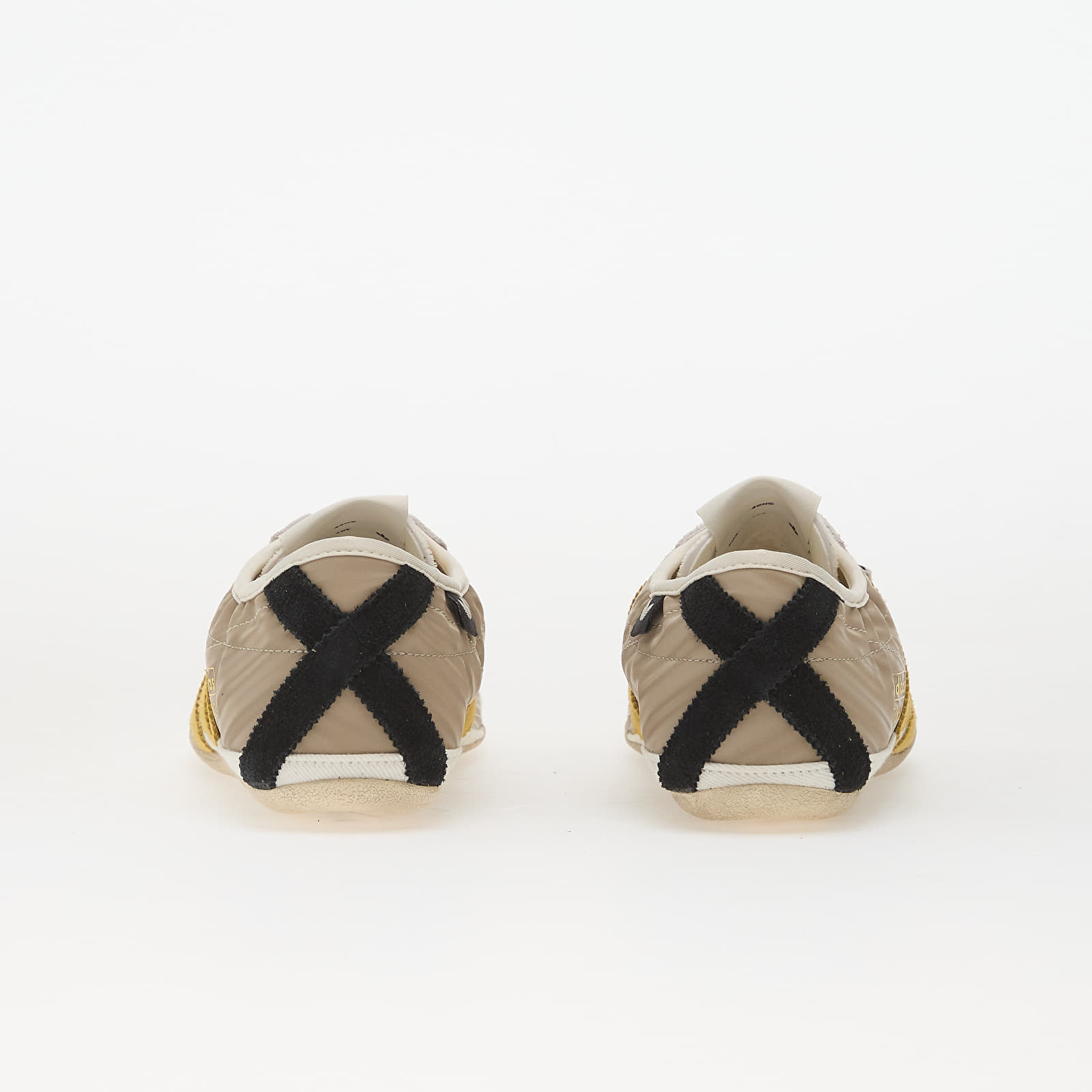 Dámské tenisky a boty adidas x Song For The Mute Tokyo W Trainers Off White/ Preloved Yellow/ Core Black