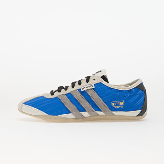 adidas Tokyo W Sftm Trainers Bluebird/ Ch Solid Grey/ Off White
