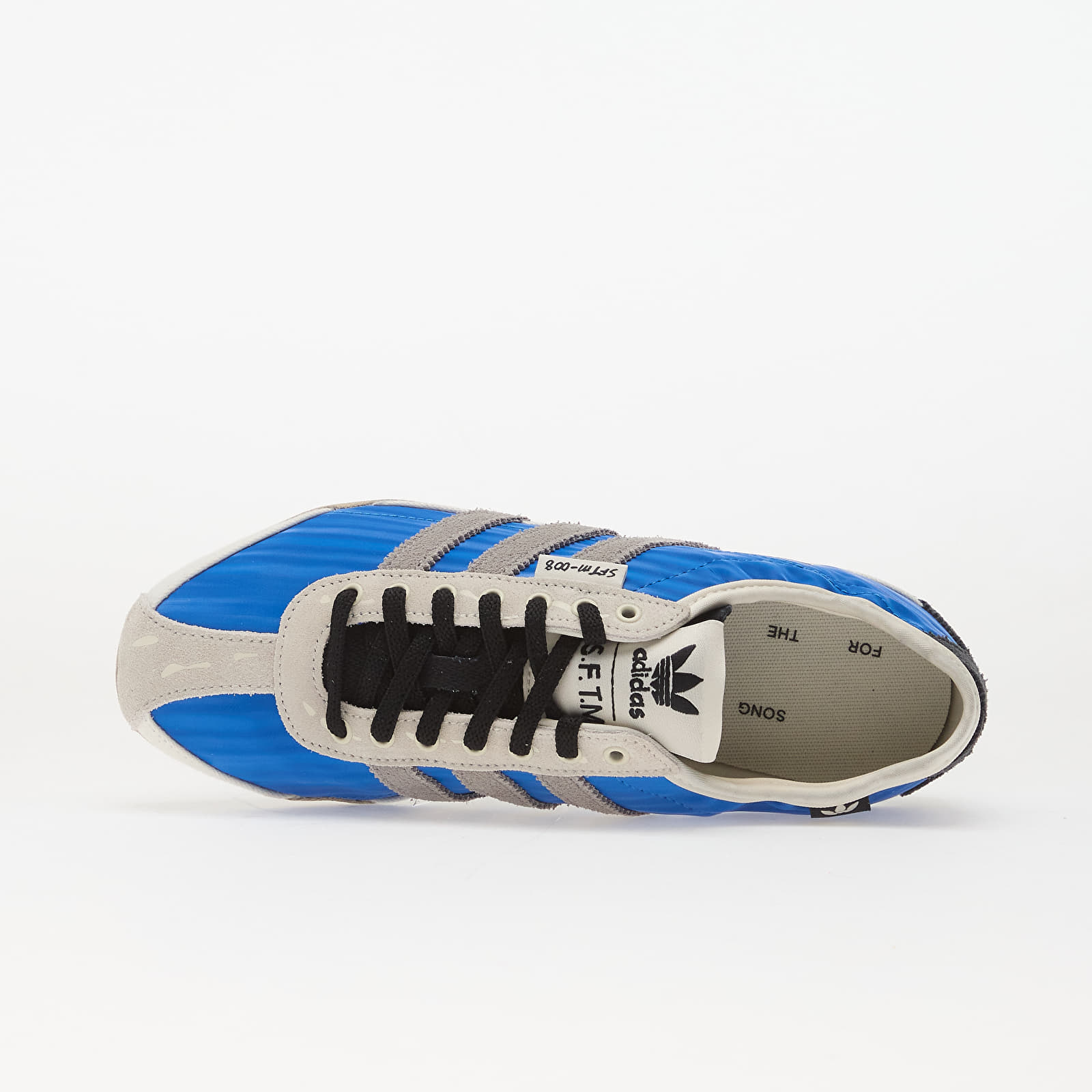 Dámské tenisky a boty adidas x Song For The Mute Tokyo W Trainers Bluebird/ Ch Solid Grey/ Off White