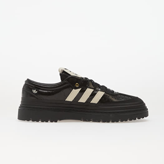 adidas Samba Lx Freizeit Sftm Core Black/ Off White/ Core Black