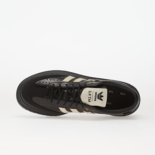 adidas Samba Lx Freizeit Sftm Core Black/ Off White/ Core Black