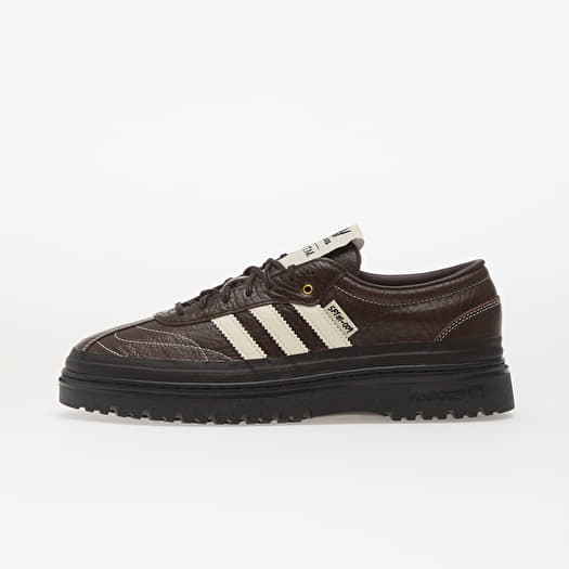 adidas Samba Lx Freizeit Sftm Aurora Coffee/ Off White/ Core Black