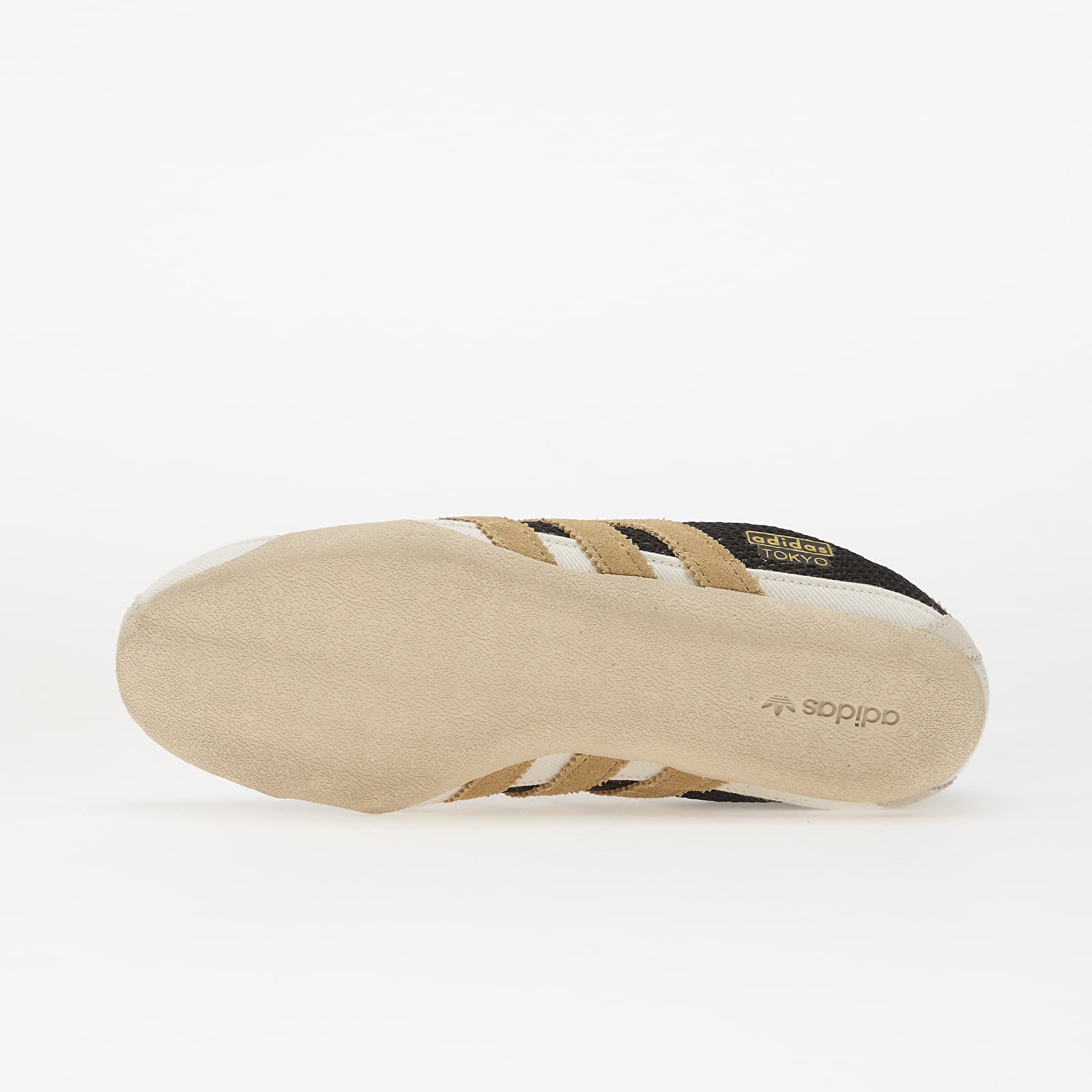 Dámské tenisky a boty adidas x Song For The Mute Tokyo W Trainers Core Black/ Beige Tone/ Gold Met.