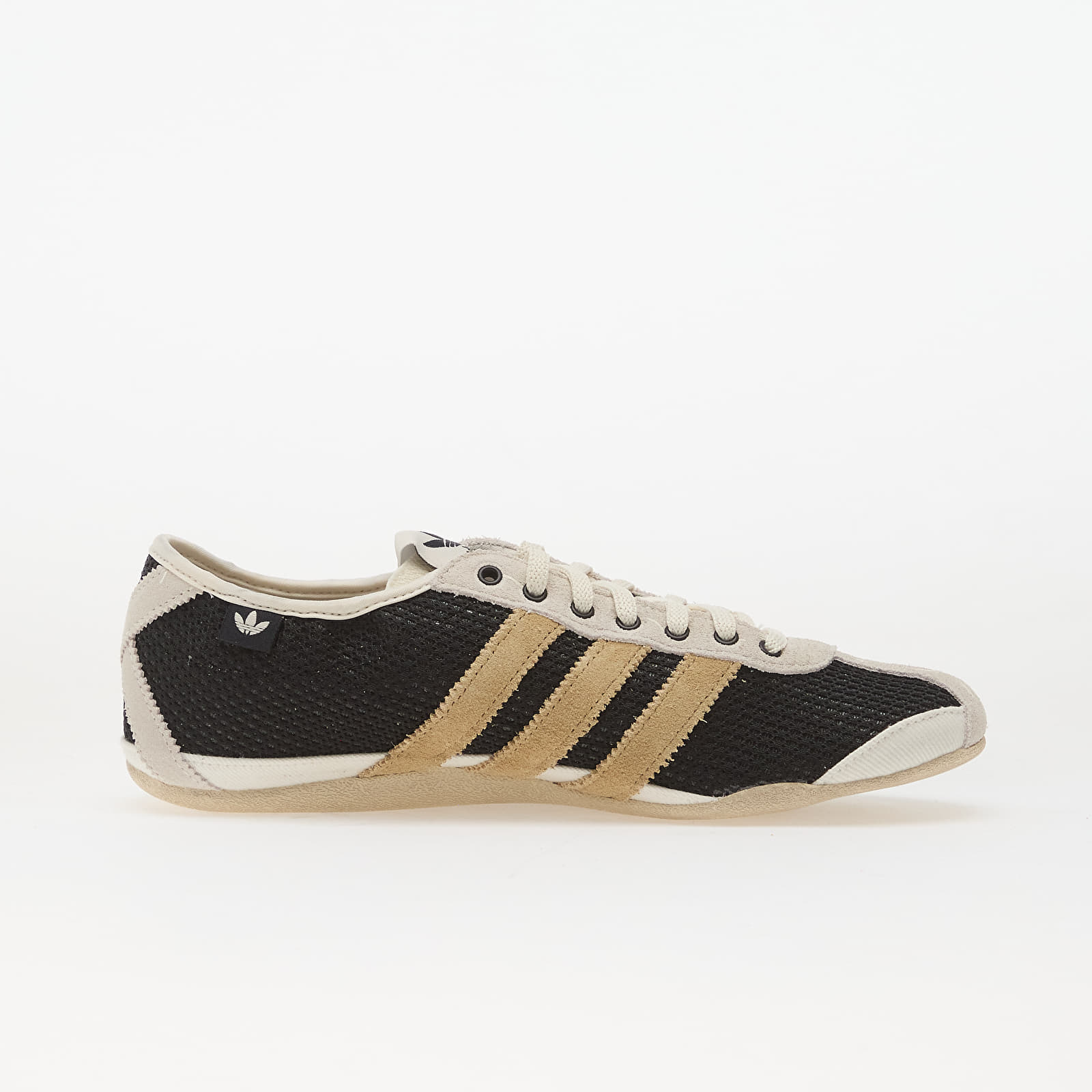 Dámské tenisky a boty adidas x Song For The Mute Tokyo W Trainers Core Black/ Beige Tone/ Gold Met.