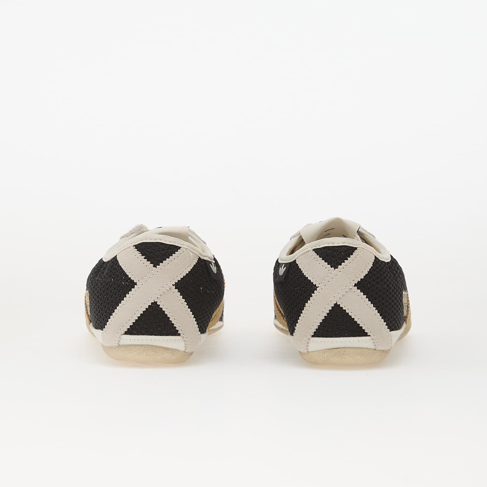 Dámské tenisky a boty adidas x Song For The Mute Tokyo W Trainers Core Black/ Beige Tone/ Gold Met.