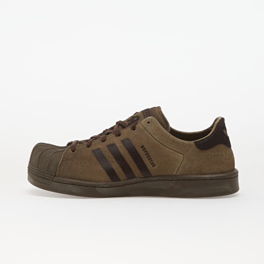 adidas Sst By Avavav Dark Brown/ Dark Brown/ Supplier Colour