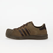 adidas Sst By Avavav Dark Brown/ Dark Brown/ Supplier Colour