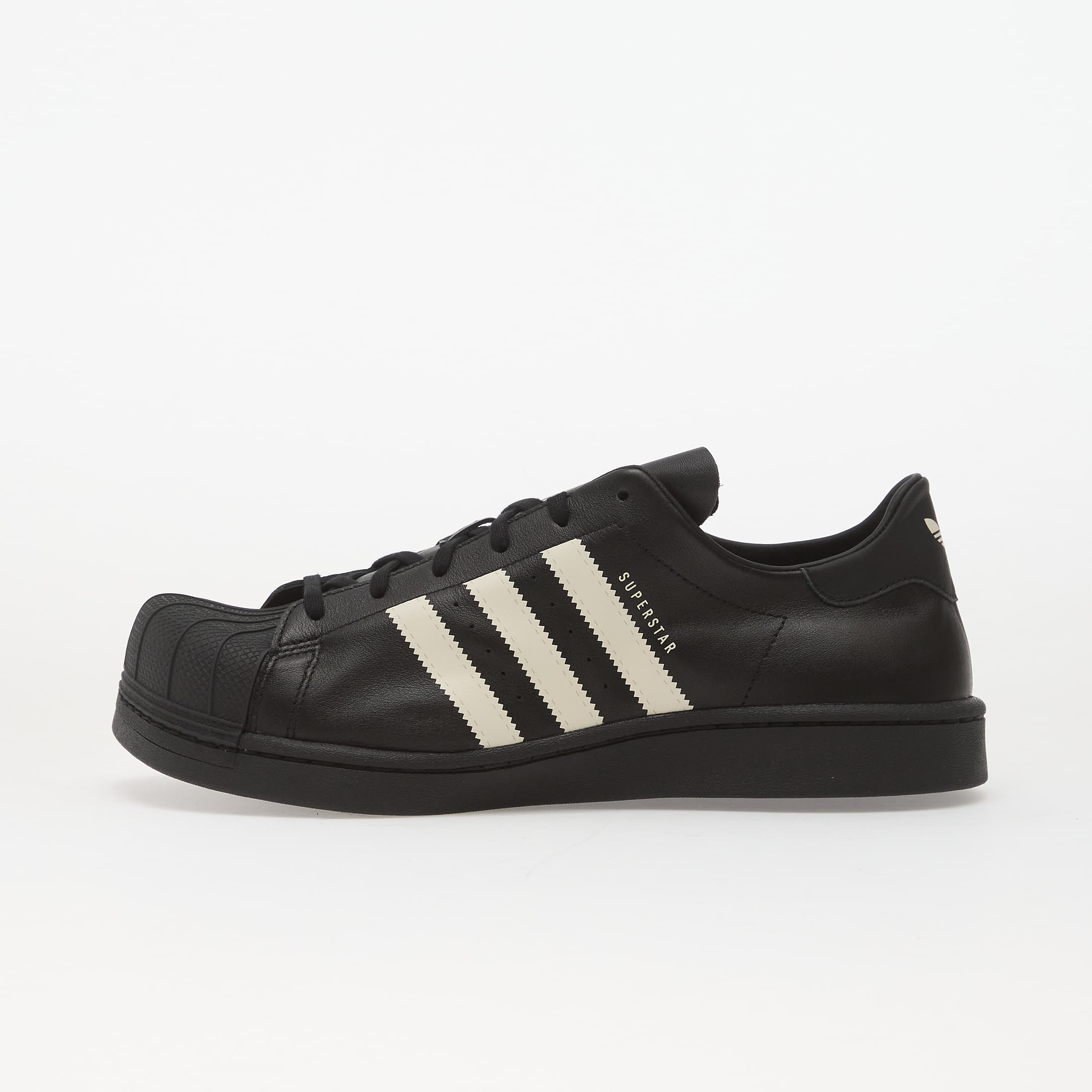 Sneakers adidas Sst By Avavav Core Black/ Mist Stone/ Off White UK 7.5