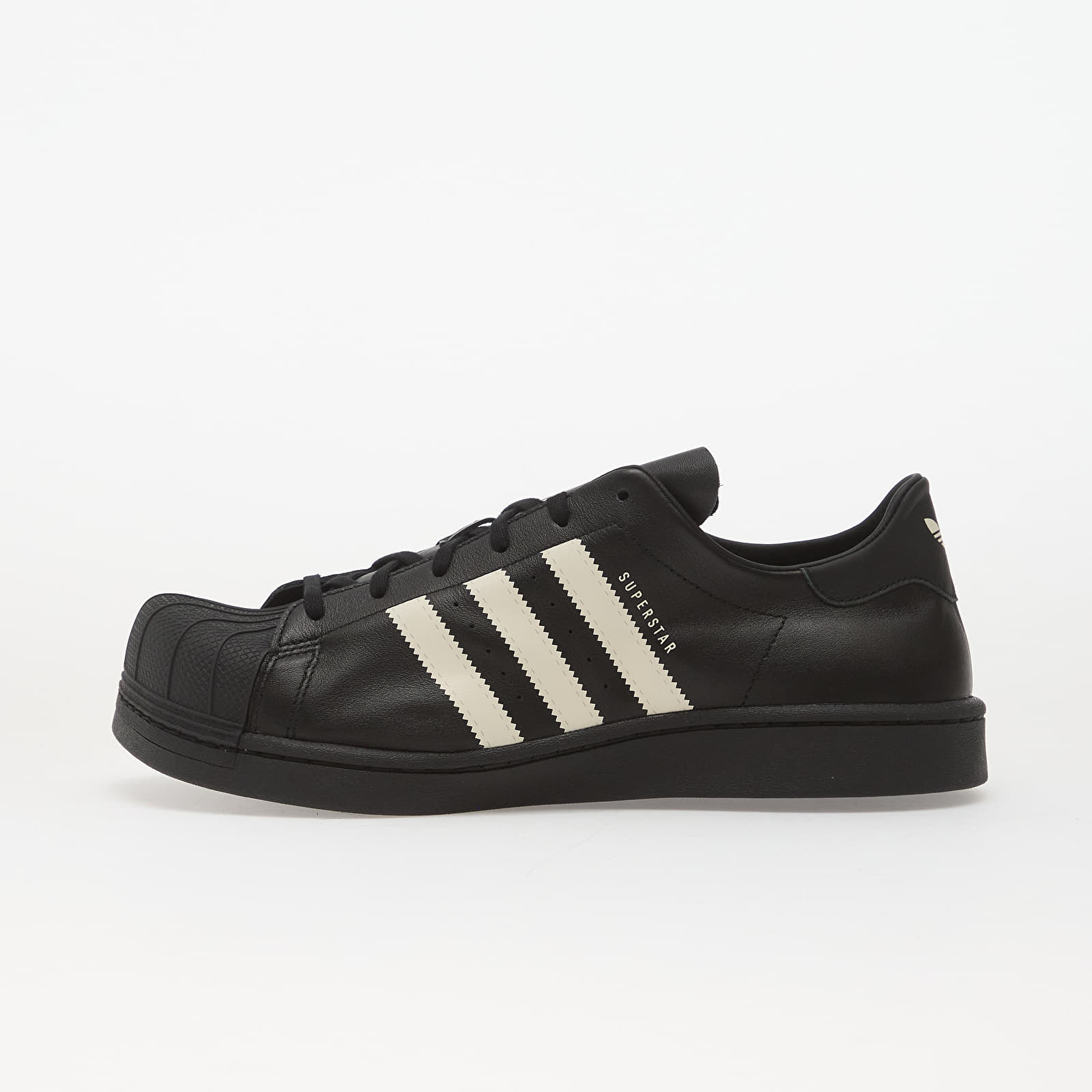 Damen Sneaker und Schuhe adidas Sst By Avavav Core Black/ Mist Stone/ Off White