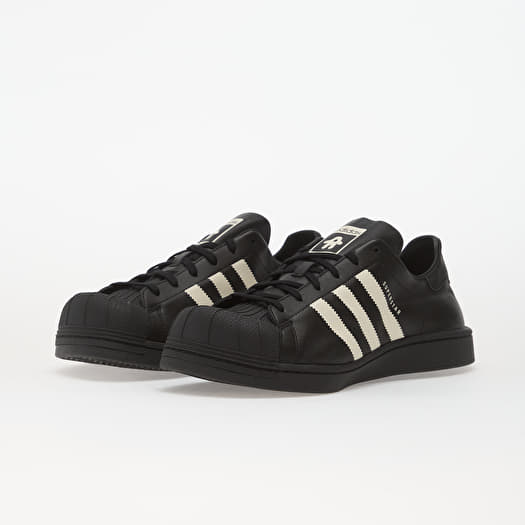 adidas Sst By Avavav Core Black/ Mist Stone/ Off White | Footshop