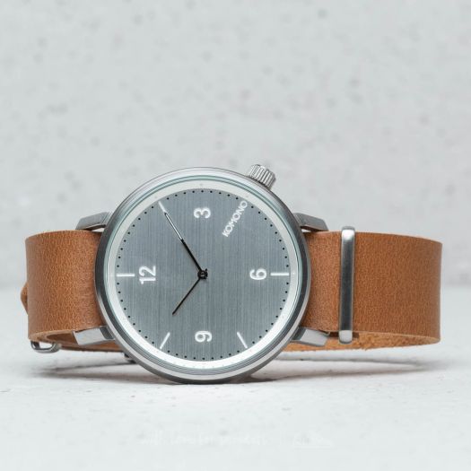 Watch Komono Magnus II Watch