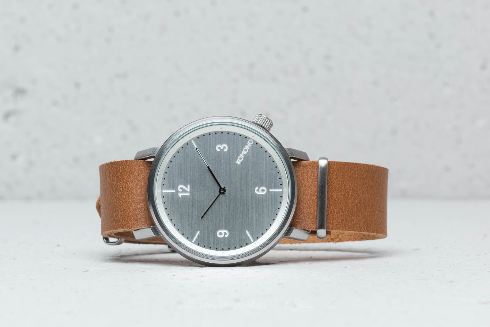 Watches Komono Magnus II Watch Metropolis