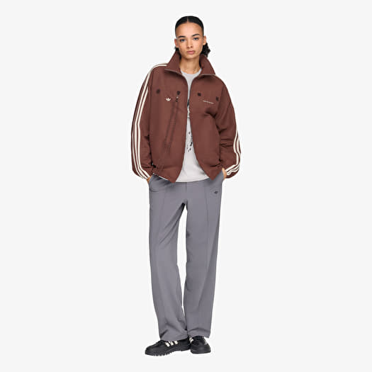 Sweatshirt adidas x Song For The Mute 007 Track Top UNISEX Auburn