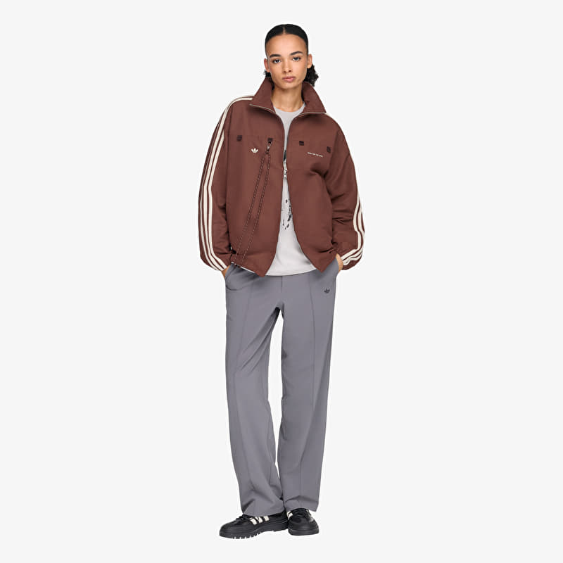 Sweatshirt adidas x Song For The Mute 007 Track Top UNISEX Auburn