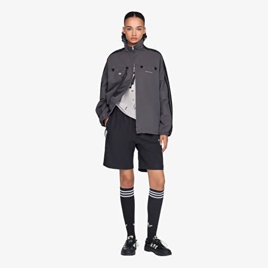 Sweatshirt adidas Song For The Mute 007 Track Top UNISEX Grey Six