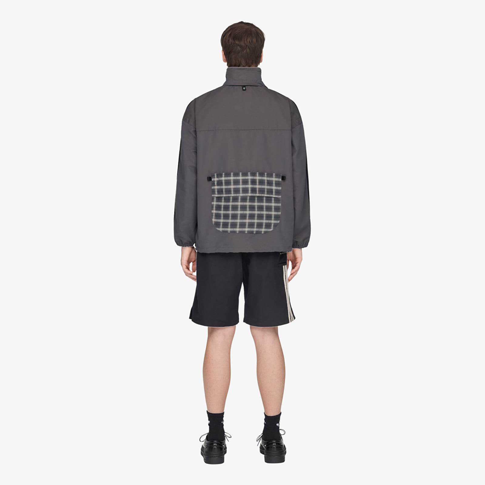 Hoodies and sweatshirts  adidas x Song For The Mute 007 Track Top UNISEX Grey Six