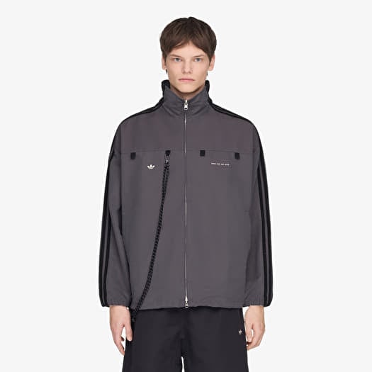 Sweatshirt adidas Song For The Mute 007 Track Top UNISEX Grey Six