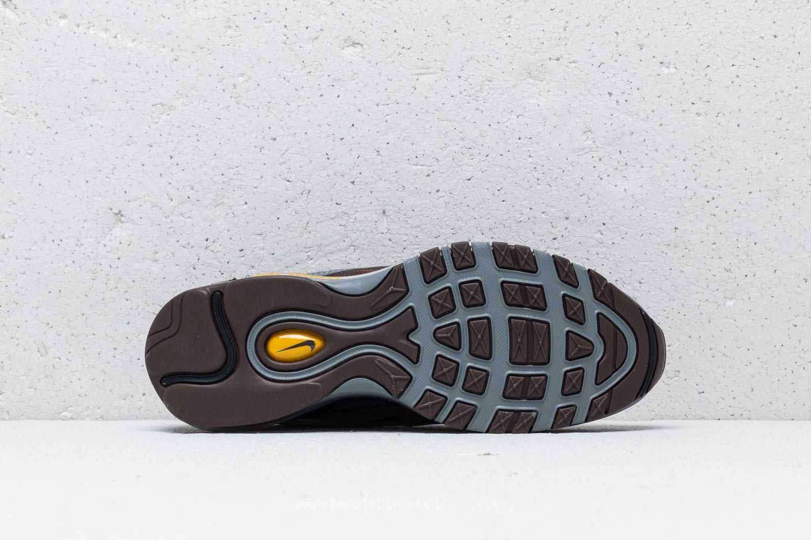 Nike air max 97 cool grey baroque brown new arrivals
