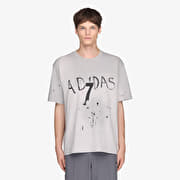 adidas x Song For The Mute 007 Short Sleeve T-Shirt UNISEX Grey Two