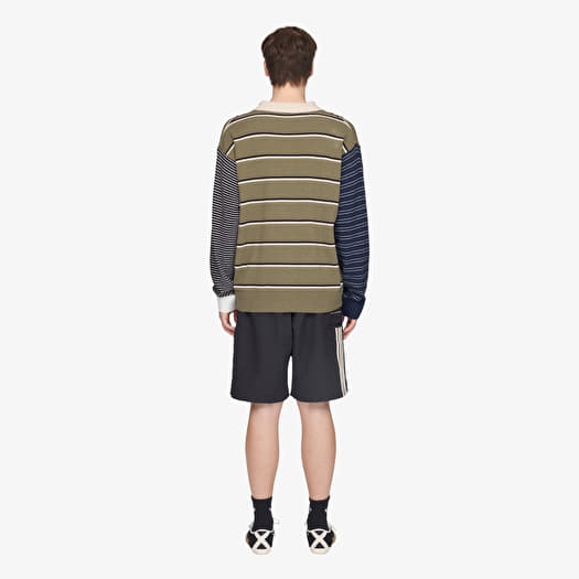 adidas x Song For The Mute 007 Long Sleeve Long-Sleeve Top UNISEX