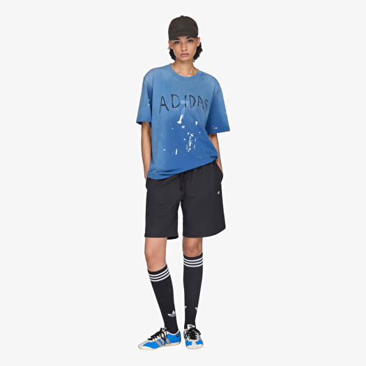 Shorts adidas Song For The Mute 007 Shorts UNISEX Black