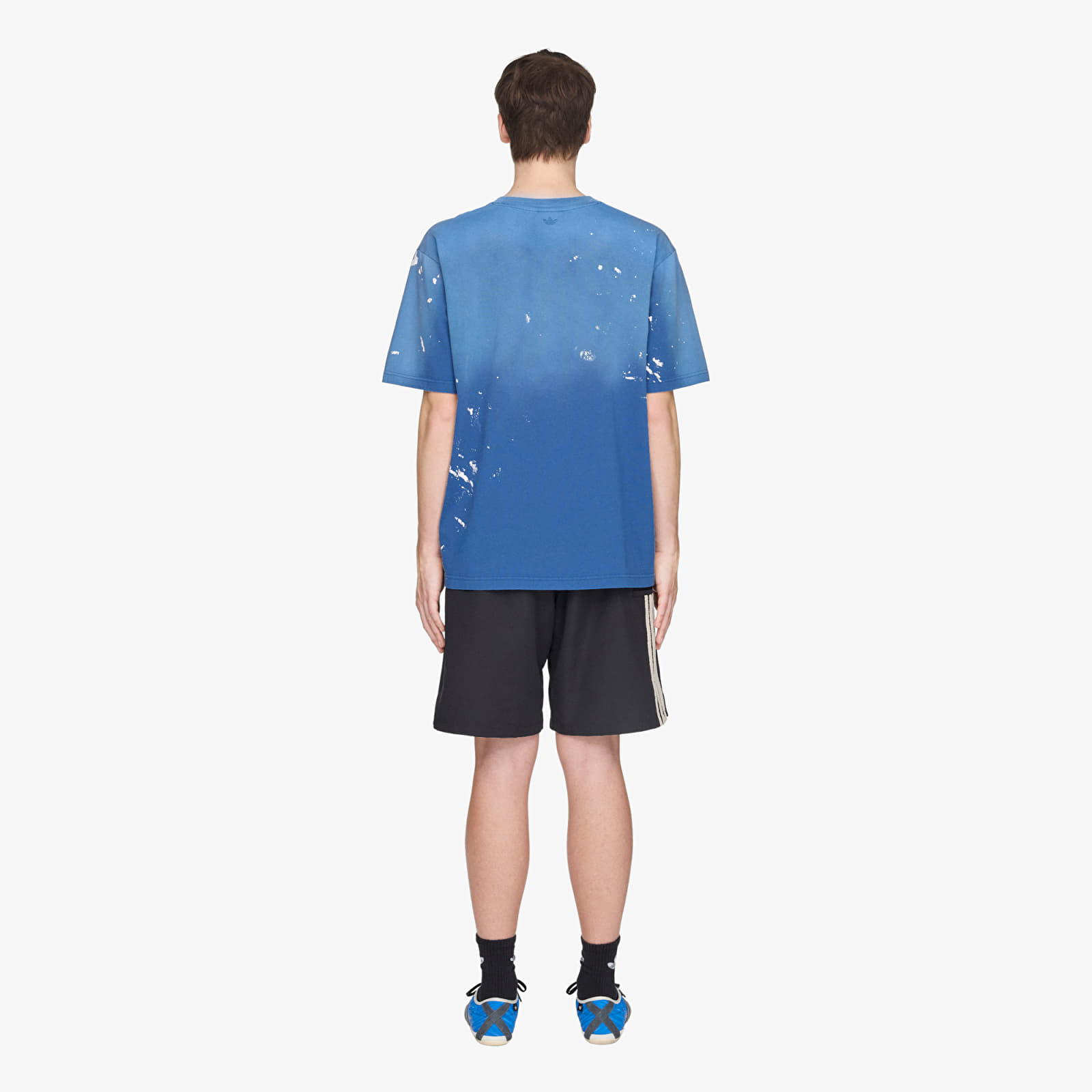 Kraťasy adidas x Song For The Mute 007Shorts UNISEX Black