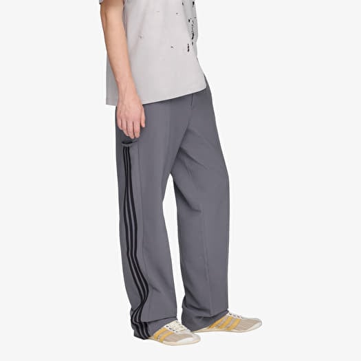 adidas Sftm007 Track Trousers UNISEX Grey Five