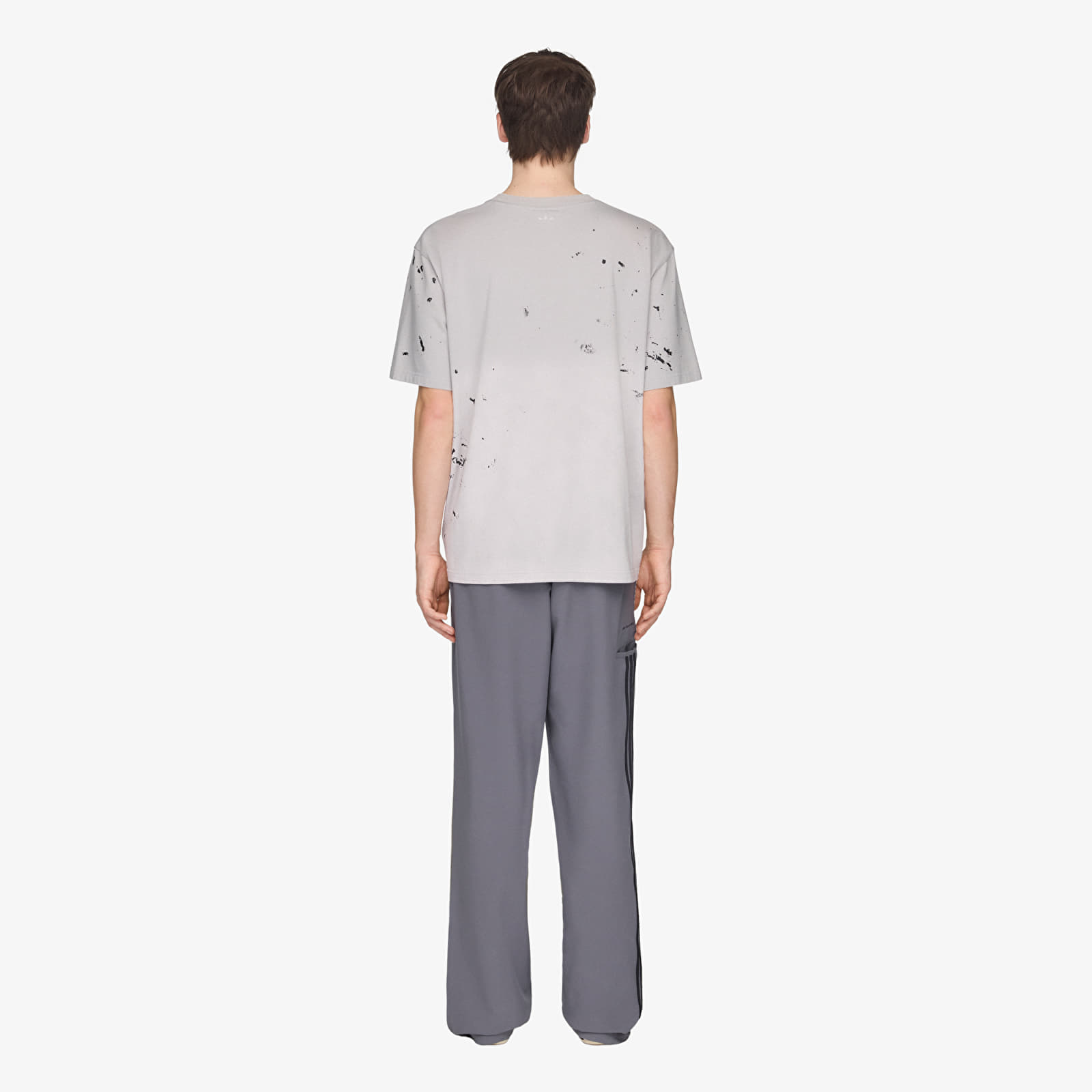 Kalhoty adidas x Song For The Mute 007 Track Trousers UNISEX Grey Five