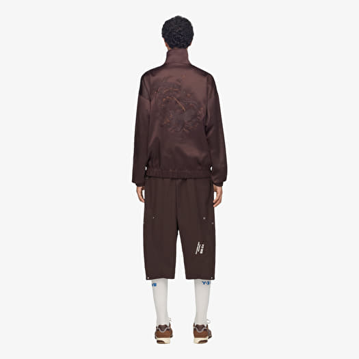 Шорти adidas Wales Bonner Y3 Rip Shorts Aurora Coffee (KS3971