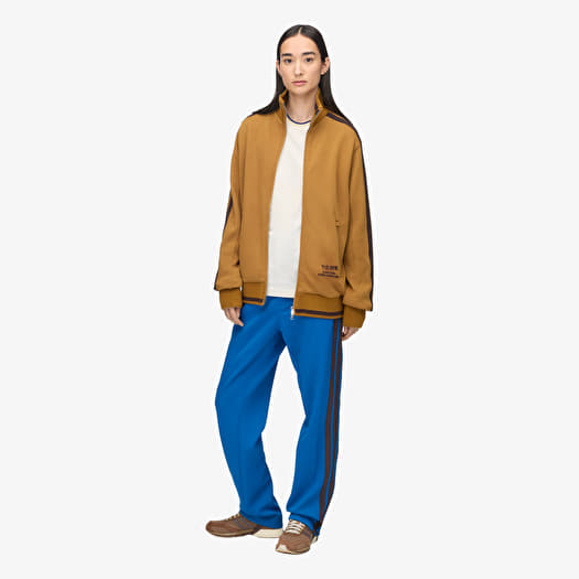 Jogginghosen Y-3 x Wales Bonner End Pant Lush Blue