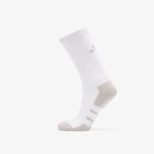 Socken adidas Essential Cc Crew 3-Pack White/ Grey Two