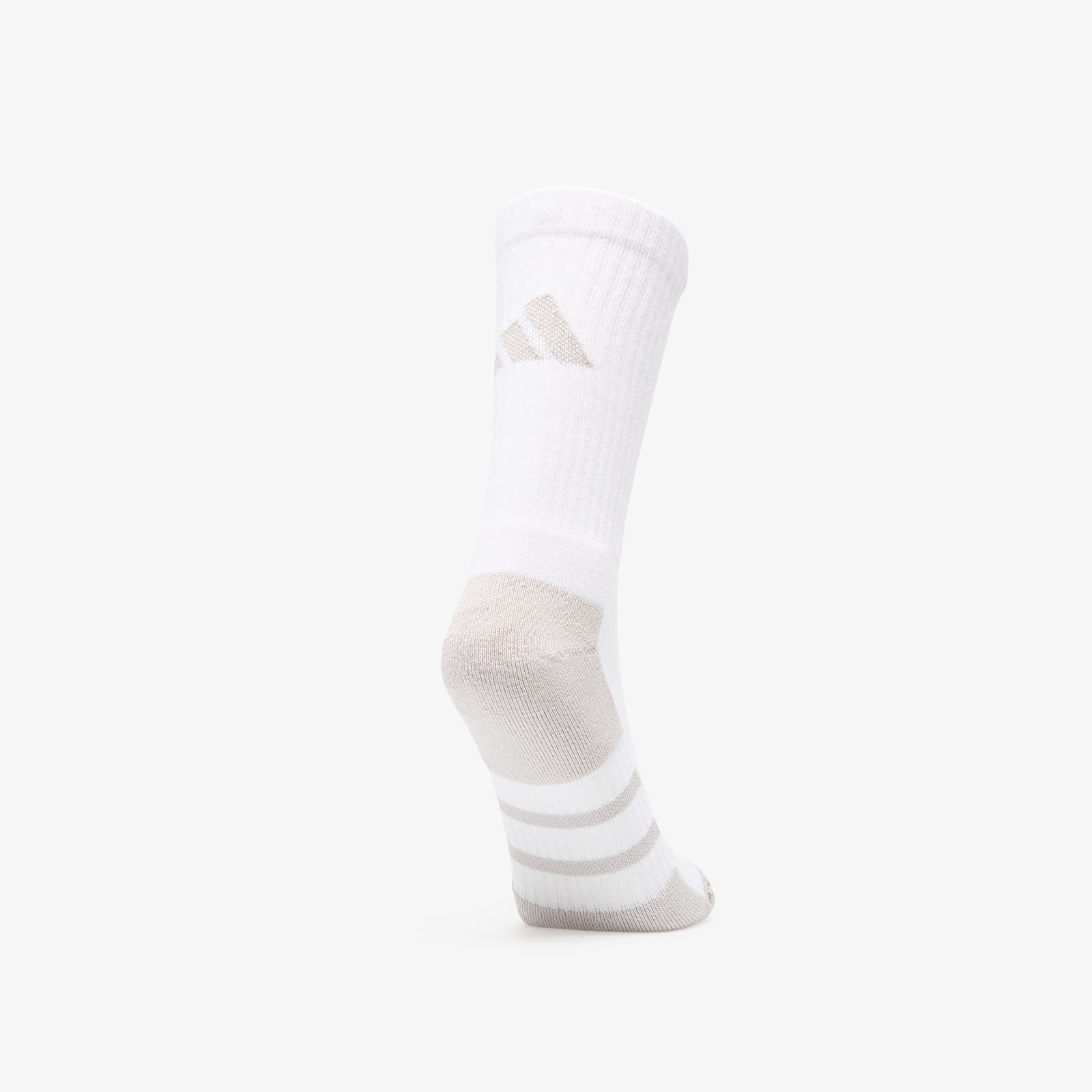 Socks adidas Essential Cc Crew 3-Pack White/ Grey Two
