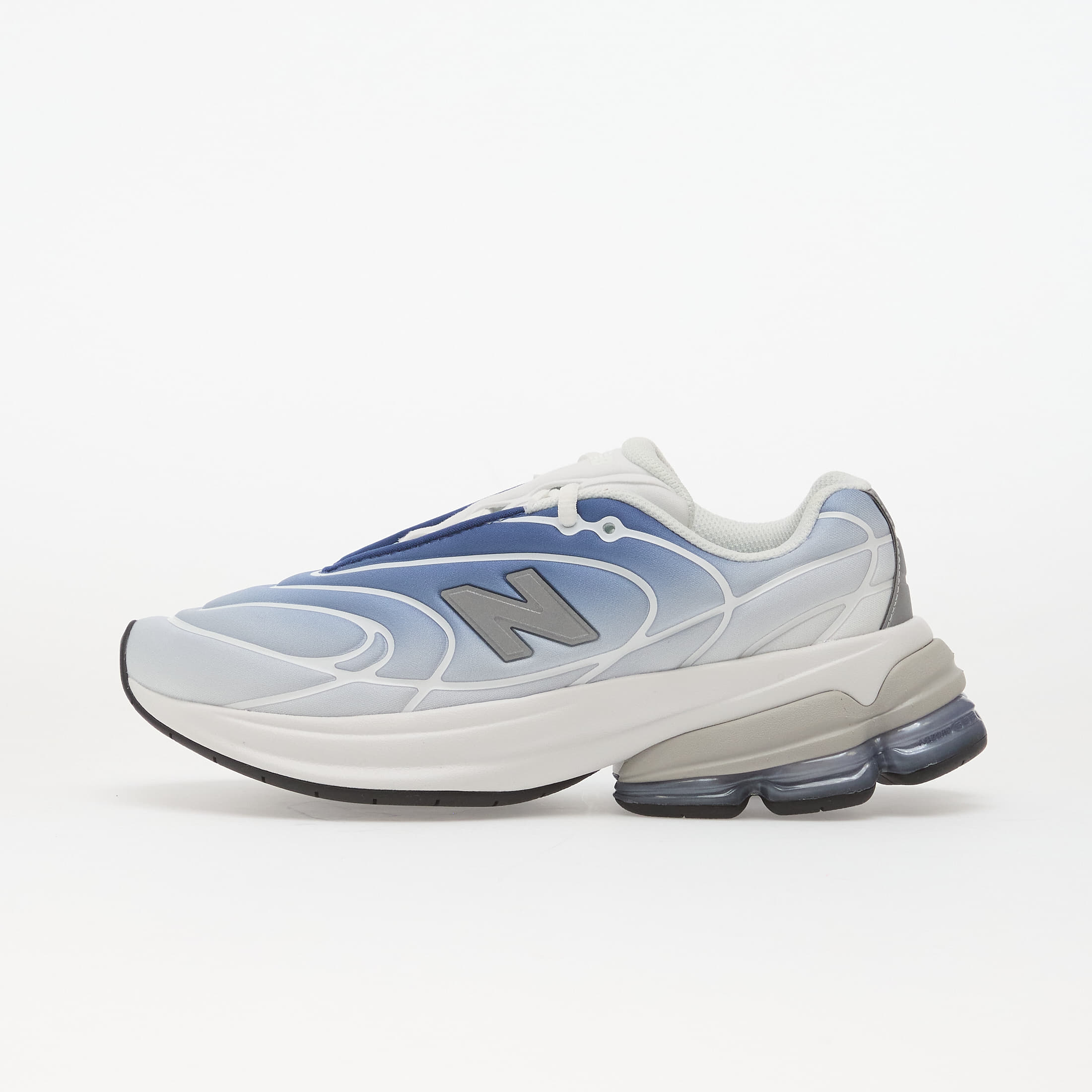 Sneakers New Balance 5030 White/ Magic Blue