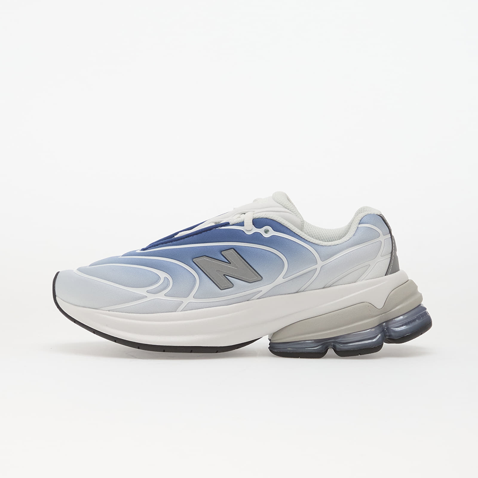 Herren Sneaker und Schuhe New Balance 5030 White/ Magic Blue