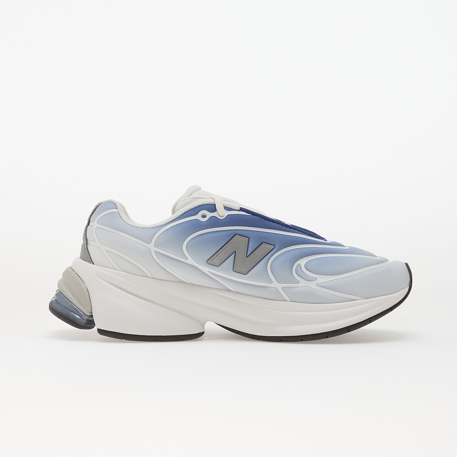 Herren Sneaker und Schuhe New Balance 5030 White/ Magic Blue