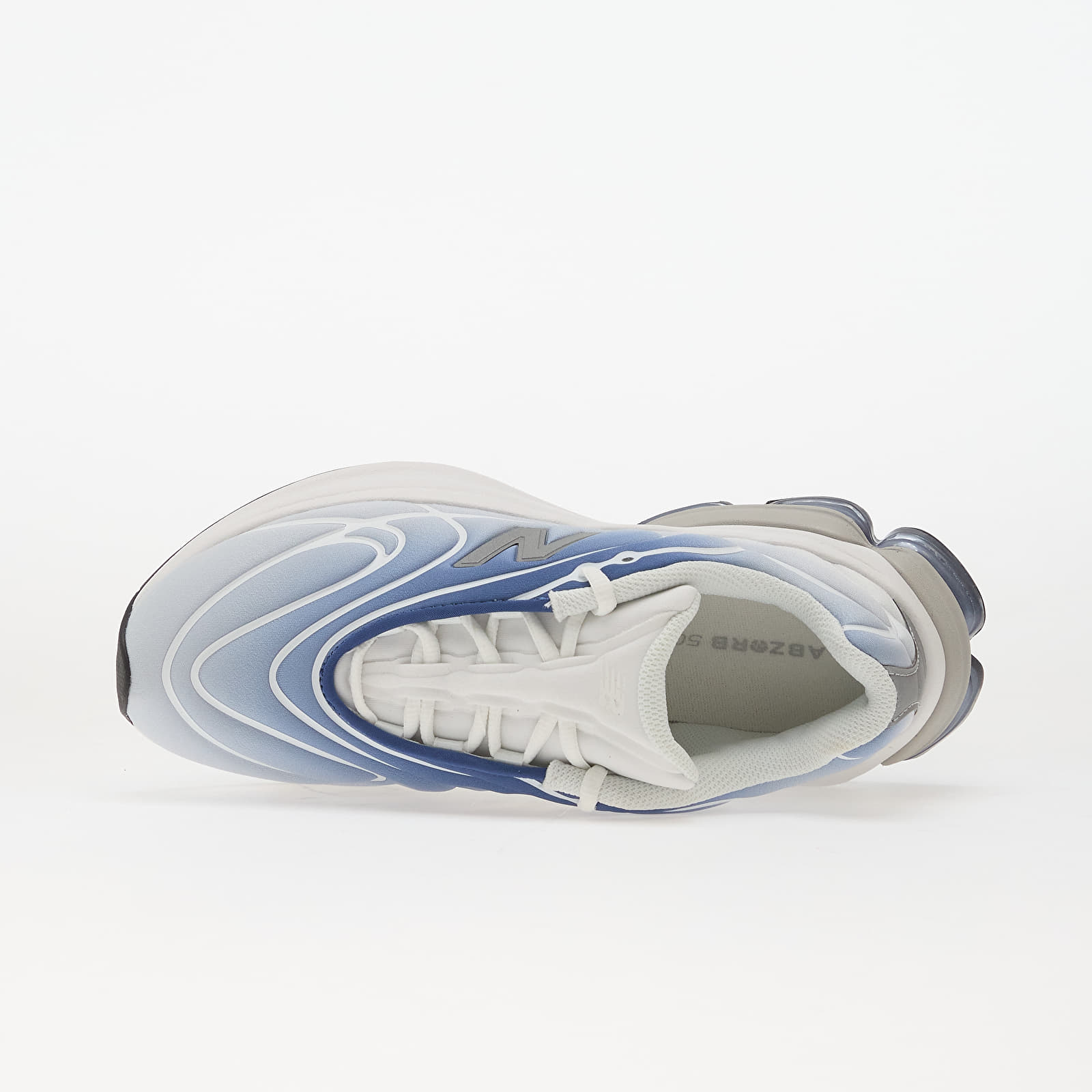 Herren Sneaker und Schuhe New Balance 5030 White/ Magic Blue