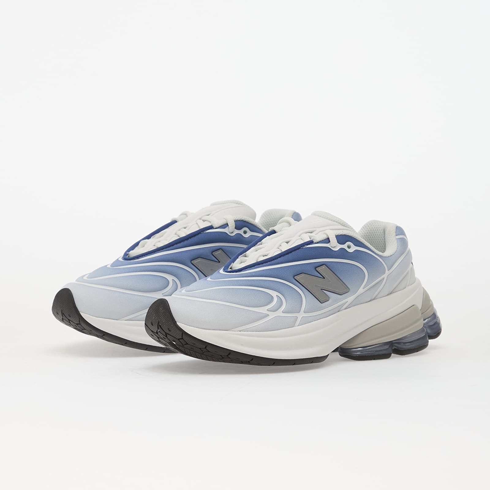 Herren Sneaker und Schuhe New Balance 5030 White/ Magic Blue