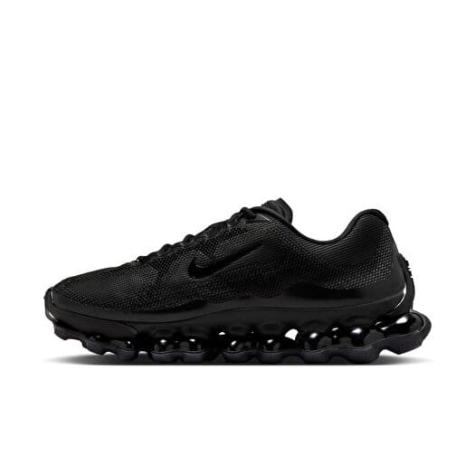Nike Liquid Max Black/ Black-Black-Clear