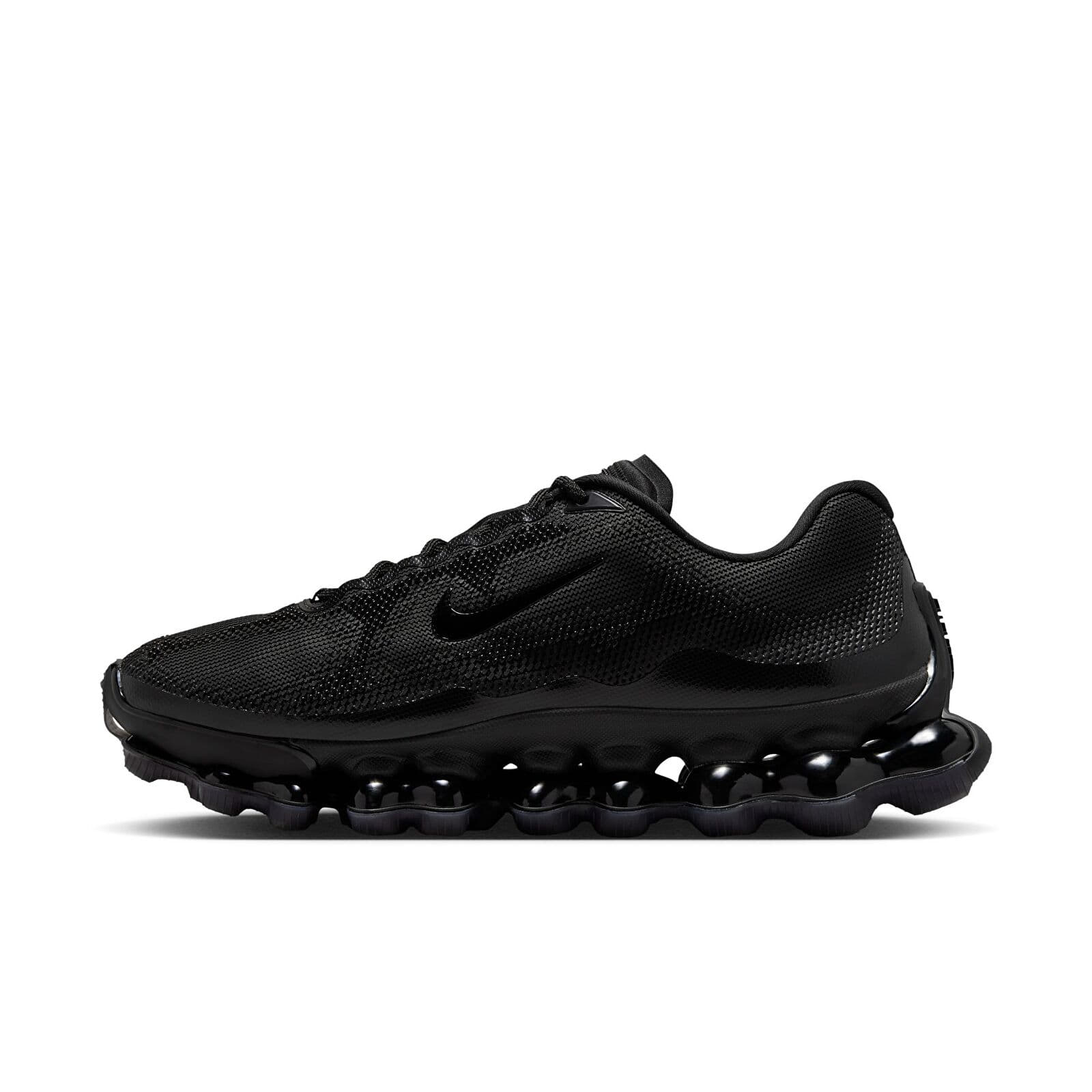 Men's shoes Nike Liquid Max Black/ Black-Black-Clear