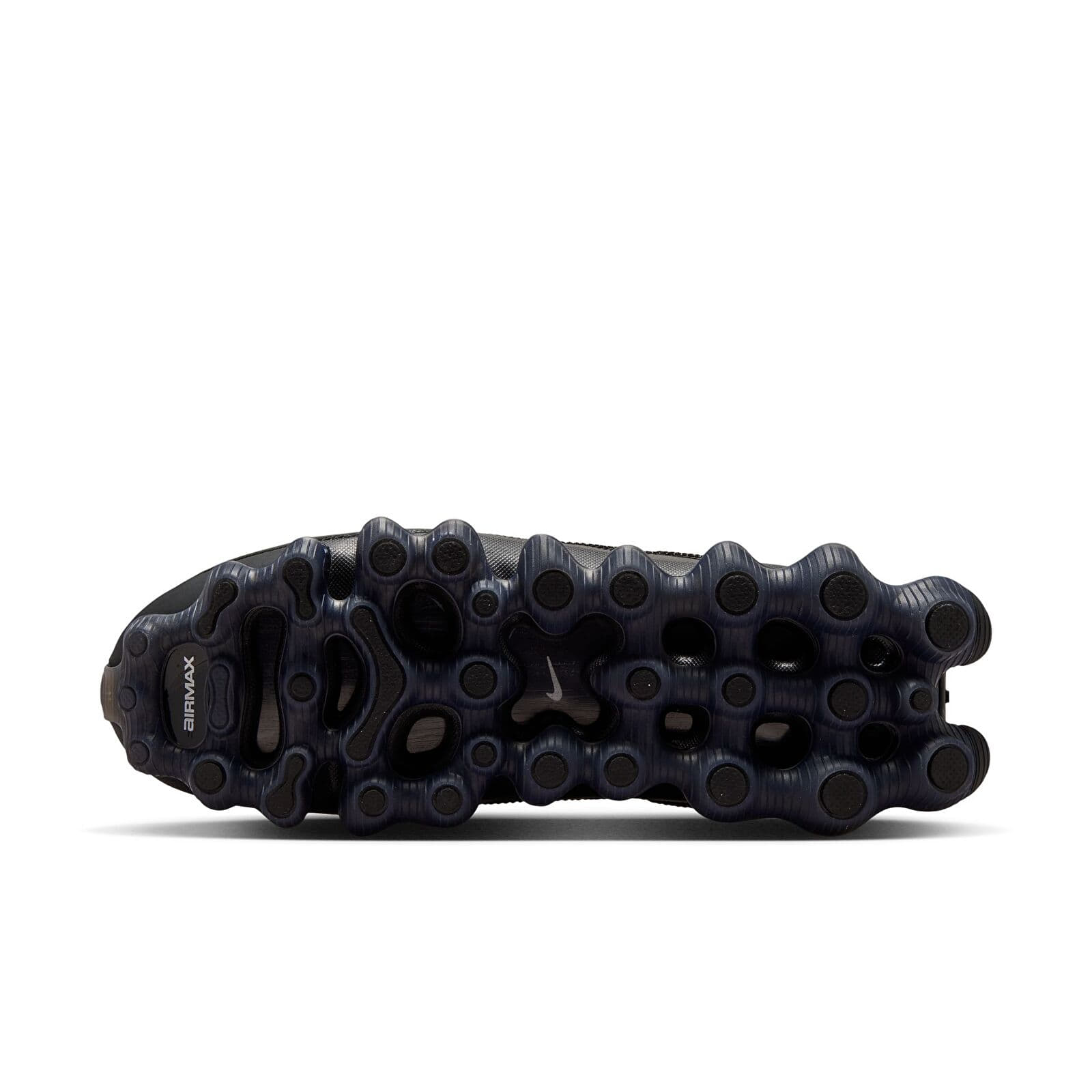 Men's shoes Nike Liquid Max Black/ Black-Black-Clear