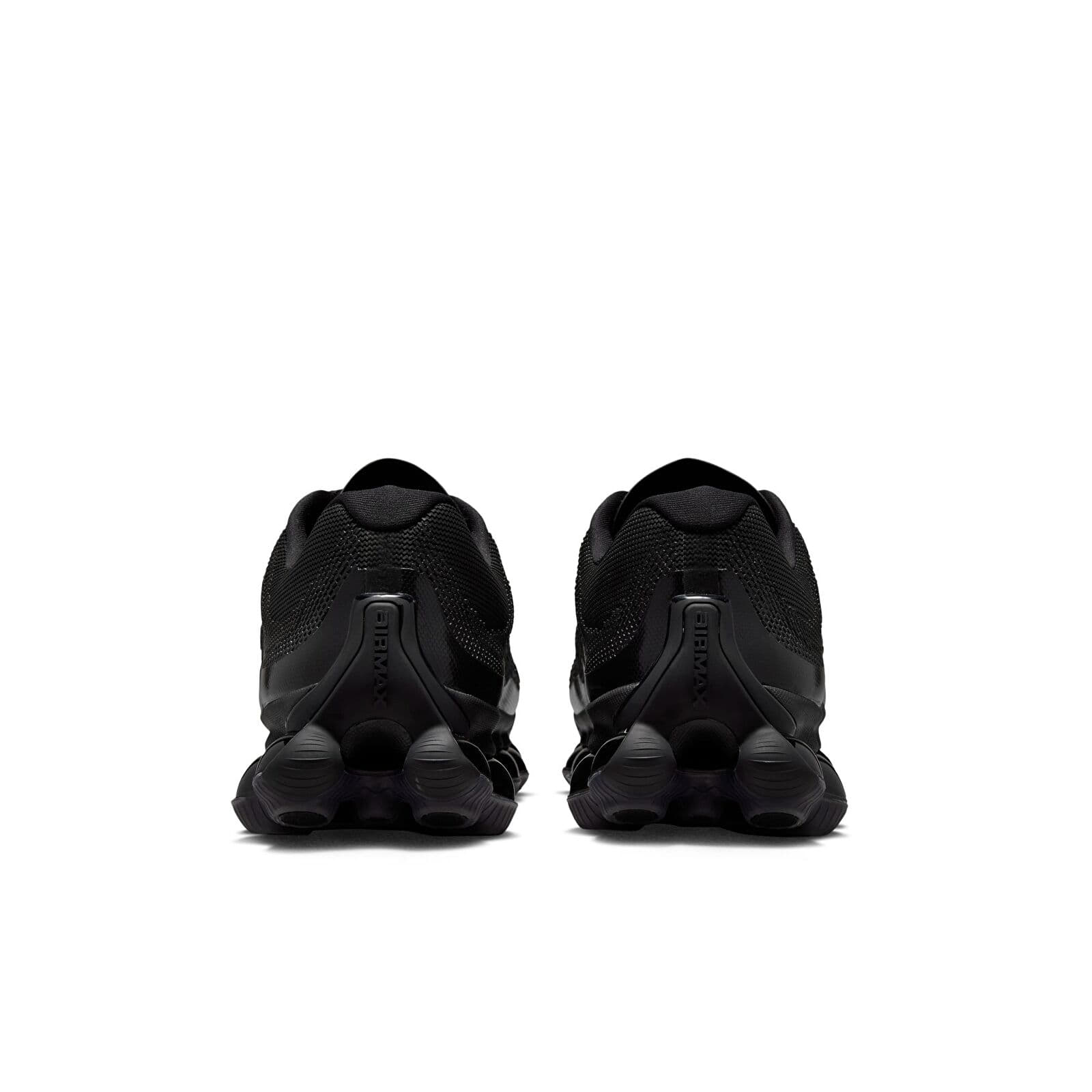 Men's shoes Nike Liquid Max Black/ Black-Black-Clear