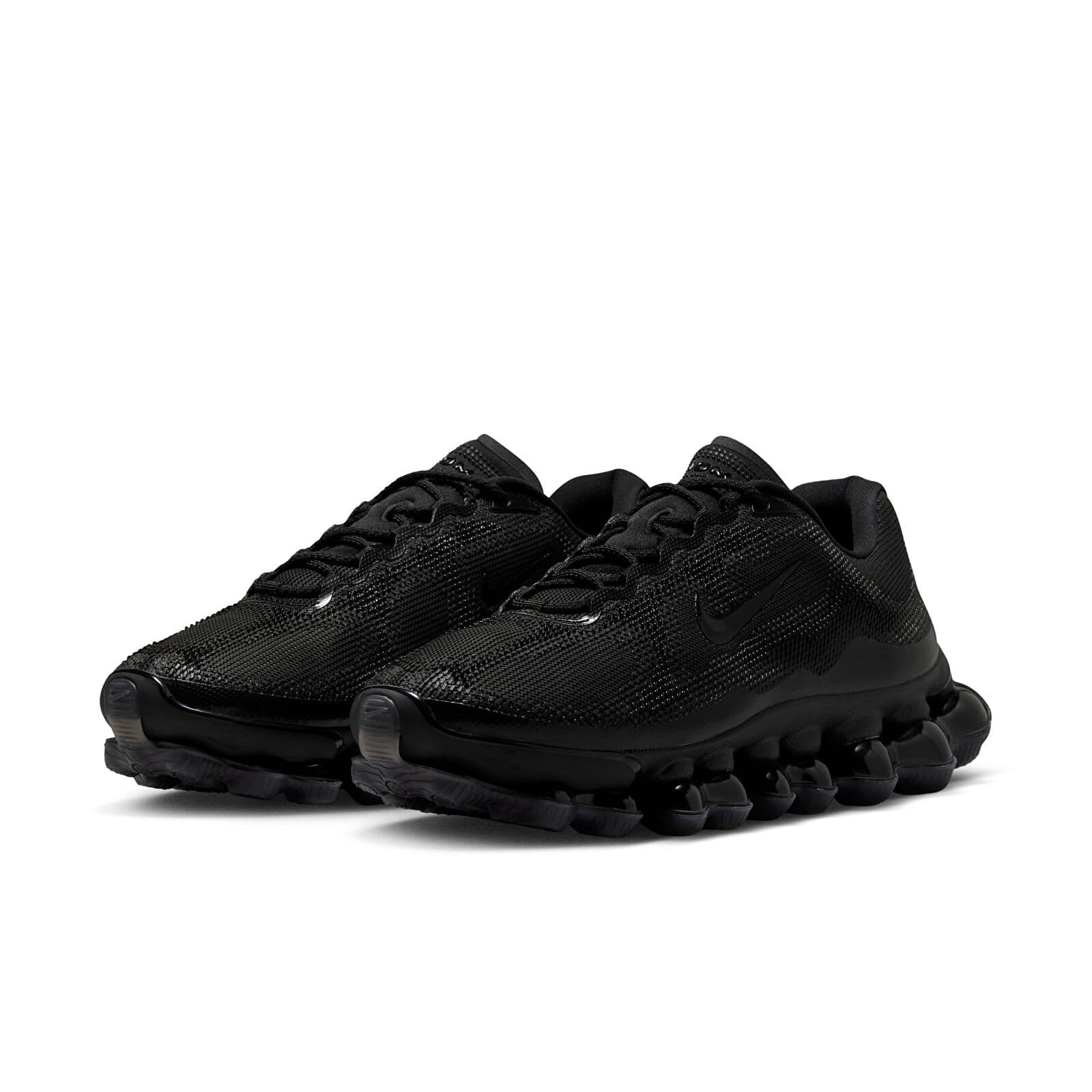 Men's shoes Nike Liquid Max Black/ Black-Black-Clear