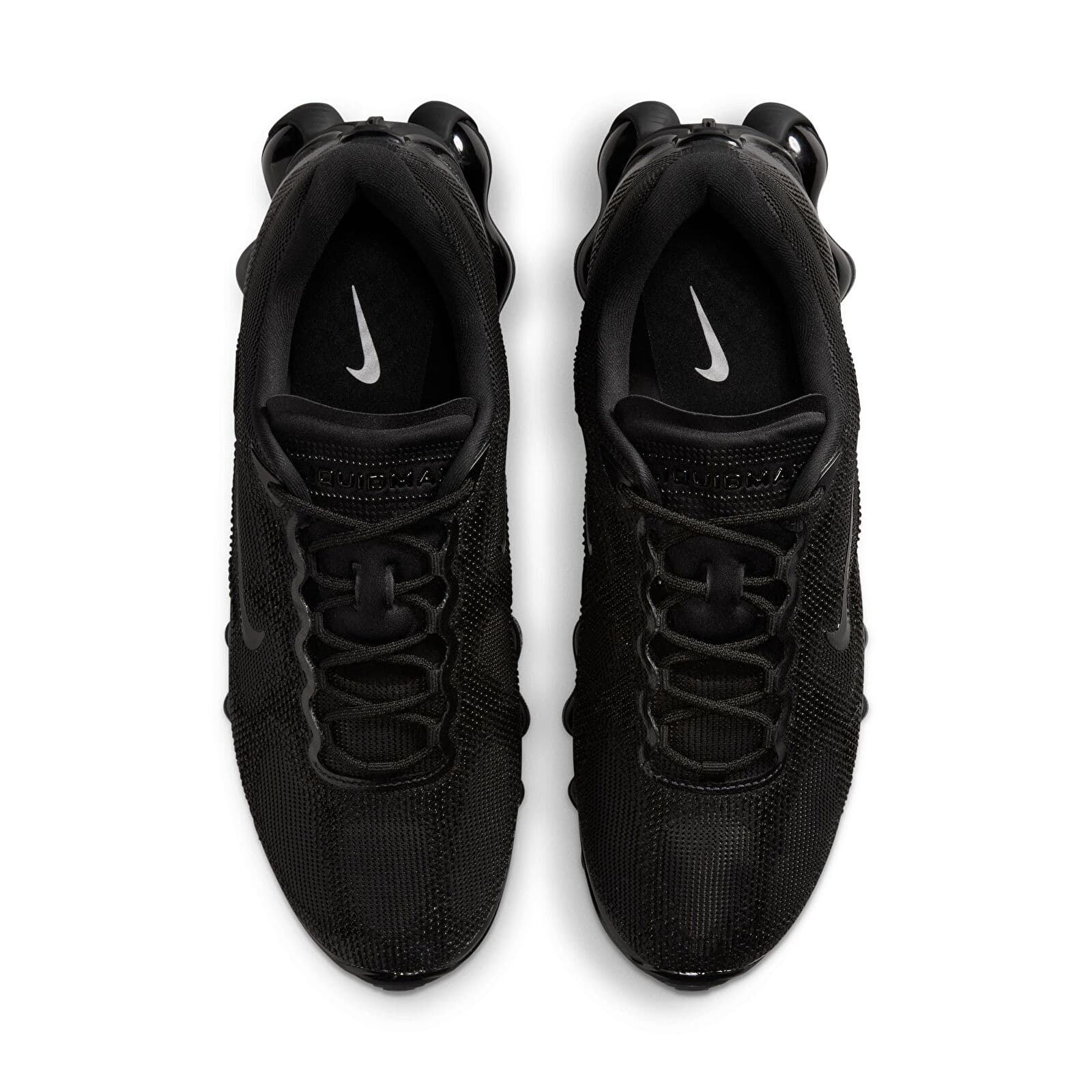 Men's shoes Nike Liquid Max Black/ Black-Black-Clear