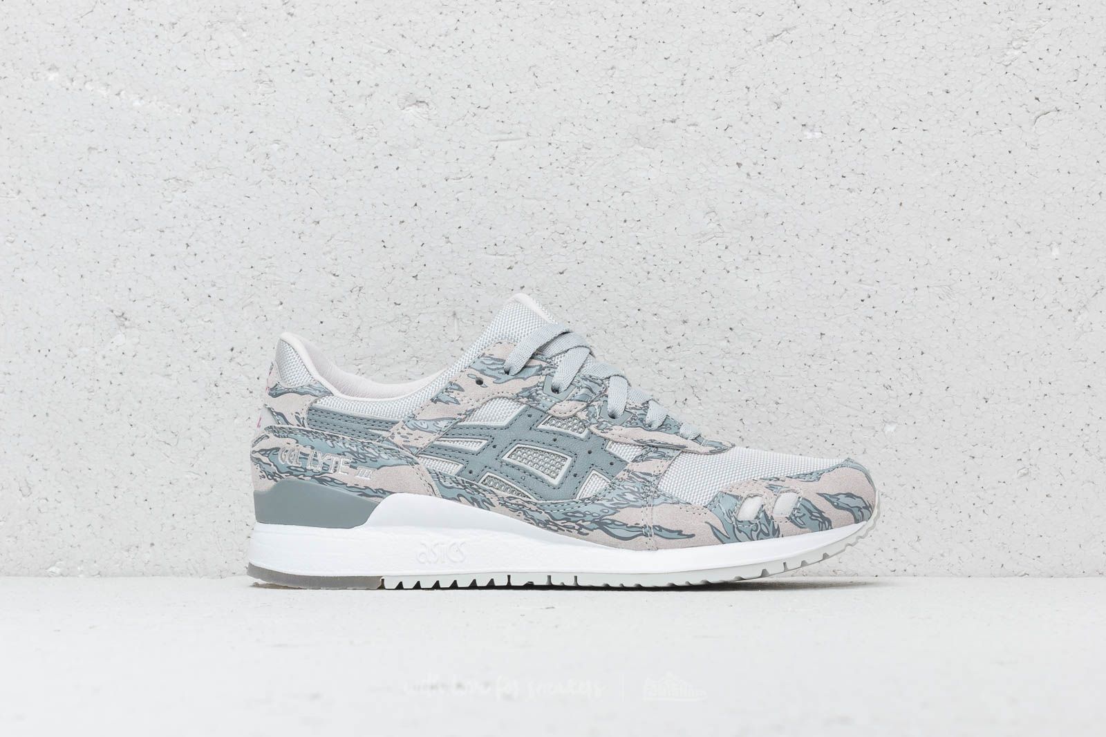 Solebox x atmos x cheap asics gel lyte iii