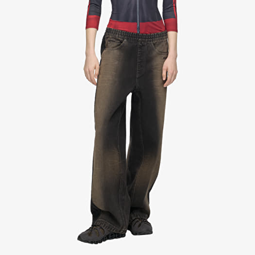 Jeans adidas Av Denim Pants Carbon