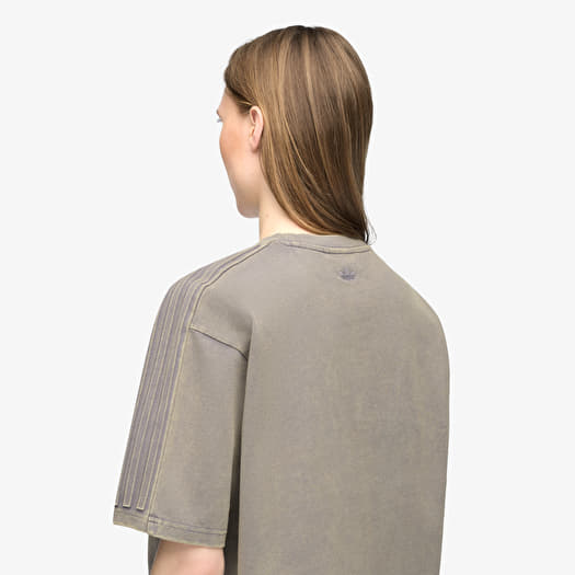 adidas By Avavav Tee Grey Four | Footshop