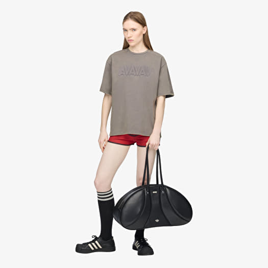 adidas AVAVAV Tシャツ adidas By Avavav Tee Grey Four | Footshop