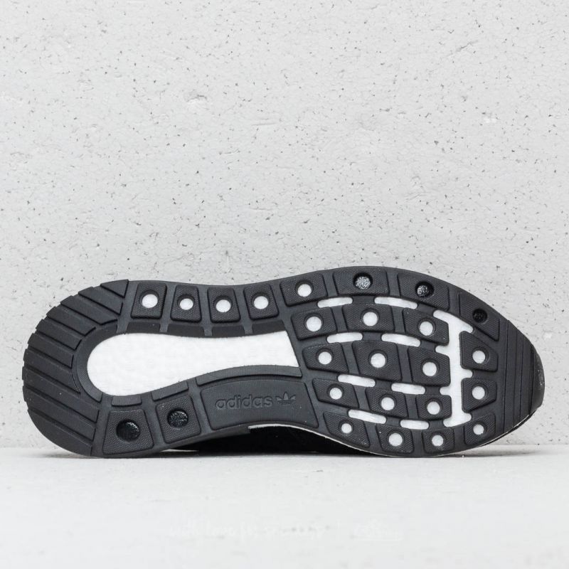 adidas ZX 500 RM Core Black/ Ftw White/ Core Black | Footshop